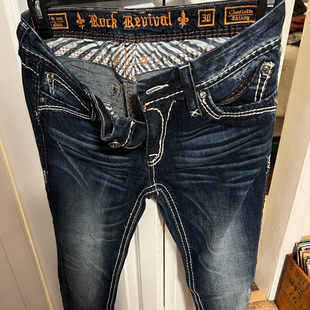 Rock Revival